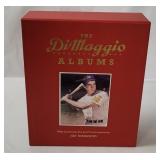 The Dimaggio Albums Hardcover Book Set
