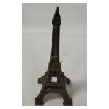 Eiffel Tower 5' Metal Figurine