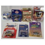 7 Action Jeff Gordon Diecast Cars & Trucks
