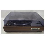 Vtg Marantz 6100 Turntable For Parts/ Repair