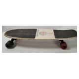 Sport Fun Stars & Stripes Skateboard