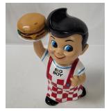 1999 Funko Big Boy Plastic Bank