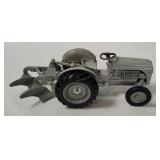 Ertl Ford 9 N Tractor Diecast