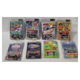 8 Action Jeff Gordon Diecast Cars