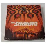 The Shining Board Game