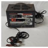 Schauer 10 Amp Battery Charger