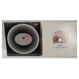 2 Queen Lp's - Jazz, Night At The Opera