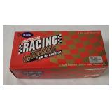 Action Racing Diecast Stock Car Bank