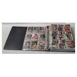 1996-97 Nascar Cards - Press Pass, Pinnacle