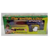 Marshmallow Shooter Novelty Toy