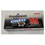 Action Goodwrench K. Harvick Diecast Stock Car