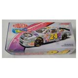 Action Jeff Gordon Diecast Stock Car
