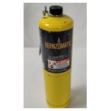 Bernzomatic Propane Cylinder
