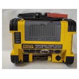Stanley Fatmax Professional Power Station