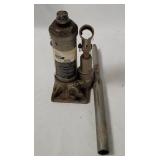 Larin 2-ton Bottle Jack
