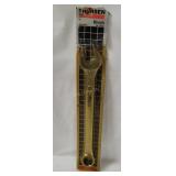 Thorsen 1' Combination Wrench