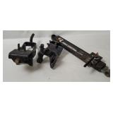 Camco Eaz-lift Adjustible Sway Control