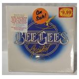 Sealed Bee Gees Greatest 2-lp
