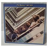 The Beatles - 1967-1970 Blue Album 2 Lp