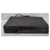 Rsq Mk-22 Dvd Karaoke Player