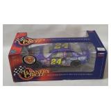 Winner's Circle Superman Diecast Car 1/24