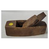 Vtg Wooden Hand Plane