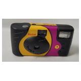 Kodak Powerflash Disposable Camera