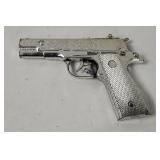 Vintage Nichols Cap Gun
