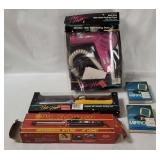 Curling Irons, Hair Dryer & Lighted Makeup Mirrors