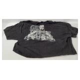 Wwe Braun Strowman Shirt Size 3 X