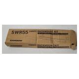 Samson Swr55 Rackmount Kit
