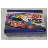 Action Jeff Gordon Diecast Stock Car