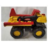 Tonka Toughest Mighty Crane Truck
