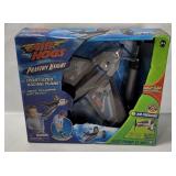 Air Hogs Phantom Knight Racing Plane