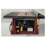 Chicago Electric 10' Industrial Table Saw