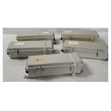 Electrical Enclosure Hinged Junction Boxes