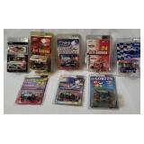 8 Action Jeff Gordon Diecast Cars