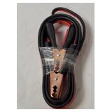 Heavy Duty Jumper Cables