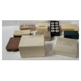 Assorted Vtg Sewing Machine Attachments