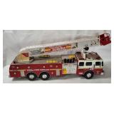 Tonka 32' Fire Rescue Truck, See Description
