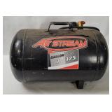 Air Stream 7 Gallon Air Tank 125 Psi
