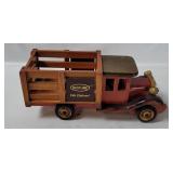Bestline Wooden Model 1925 Stake Truck