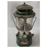 Coleman Gas Camping Lantern 220 F