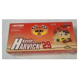Action Kevin Harvick Diecast Stock Car