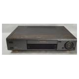 Sony Slv-776hf Vhs Recorder Vcr