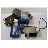 Acme Industrial Stapler Type A