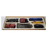 Lionel 8140 Locomotive Train Set