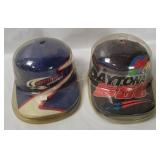 Daytona 500 & Michigan Speedway Hats