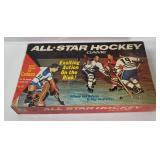 1969 Cadaco All Star Hockey Game