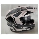 1storm Motorcycle Helmet Size X L
